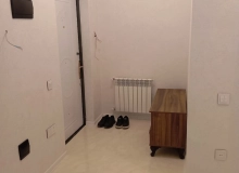 Abşeron, Saray qəsəbəsi