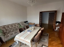 8 Noyabr prospekti,  Rahat Həyat