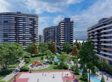 Greenvill recidence