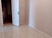 Bağçaşəhər yaşayış kompleksi