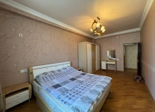 A.Salamzadə küçəsi