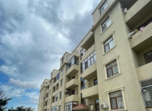 Masazır qəsəbəsi