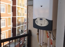 Məmməd Əmin Rəsulzadə küçəsi