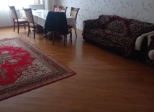 Süleyman Vəzirov küçəsi
