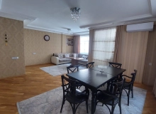 Yasamal. Əsəd Əhmədov kuç.