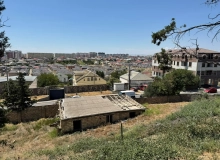 Masazır qəsəbəsi
