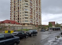 Ə.Naxçıvani küçəsi