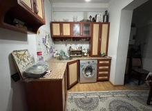 Yeni Günəşli qəsəbəsi,V massivi