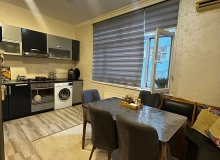 Azər Manafov küçəsi