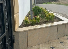 Mehdiabad qəsəbəsi