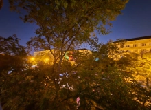 Yasamal, Asif Məhərrəmov küçəsi