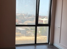 İ. Abışov küçəsi