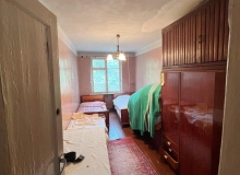 Əliyar Əliyev küçəsi