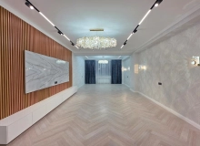 Sənan Kərimov küçəsi