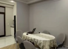 Dərnəgül metrosunun çıxışı, Cəfər Xəndan küç., West Town Yaşayış kompleksi