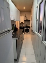 Yeni Günəşli AB massivi