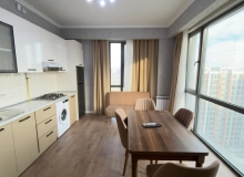 Müstəqillik küçəsi