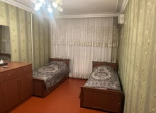 Mehmandarov küçəsi