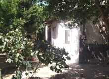 Bakıxanov qəsəbəsi