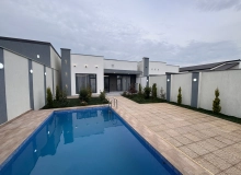 Həyət evi, Şüvəlan qəs.