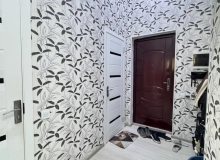 Ağaxan Abdullayev küçəsi