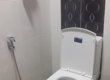 Masazır, Yeni Bakı yaşayış kompleksi, bina 15