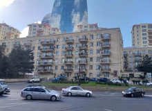 T. Elçin küçəsi
