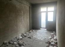 Asif Məhərrəmov küçəsi