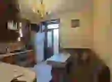 Ağa Nemətulla küçəsi