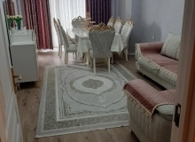 Sumqayıt şəhəri , Mirvari City