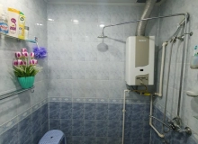 Lütfizadə küçəsi
