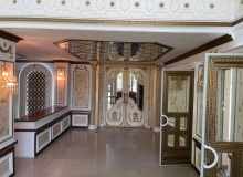 İbrahim Paşa Dadaşov küçəsi