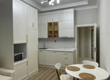 Xırdalan şəhəri, Bakı –Sumqayıt yolu 17-ci km