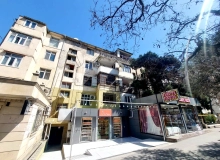 Şərifzadə küçəsi
