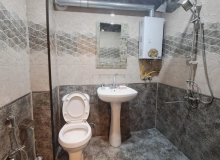 Cəmşid Naxçıvanski küçəsi