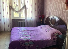 Qaraçuxur qəs, Yaşar Əliyev küç
