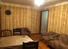 Koroğlu parkının yaxınlığı, Mirəli Qaşqay küç.
