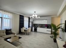 Yasamal rayonu Jasmin Park Yaşayış Kompleksi