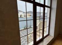 Məhəmmədli qəsəbəsi