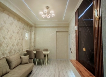 M. Hüseynzadə küçəsi