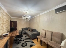 Həsən Əliyev küçəsi, Kimyaçılar Şəhərciyində (ximqorodok)
