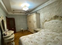 Bəhruz Nuriyev küçəsi.