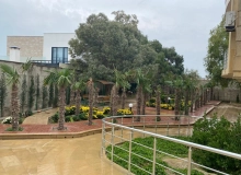 Xəzər rayonu