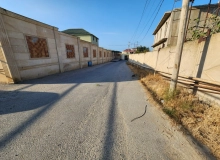 Novxanı qəsəbəsi, Sahil küçəsi