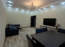 Ramiz Quliyev küçəsi