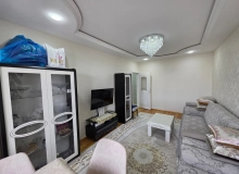 Səməd bəy Mehmandarov küçəsi