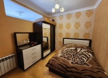 Masazır, Yeni Bakı yaşayış kompleksi, bina 15