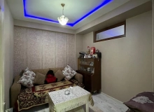 Masazır qəsəbəsi