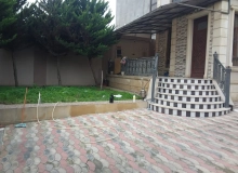 Badamdar qəsəbəsi