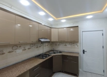 Nəsrəddin Tusi küçəsi